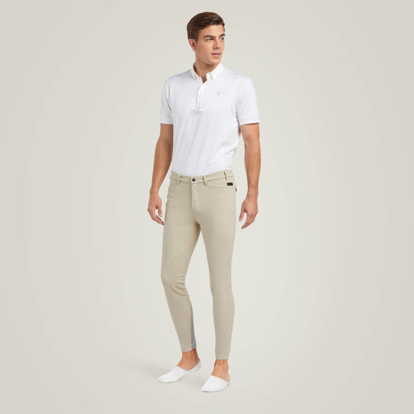 Speranza Knee Patch Breech