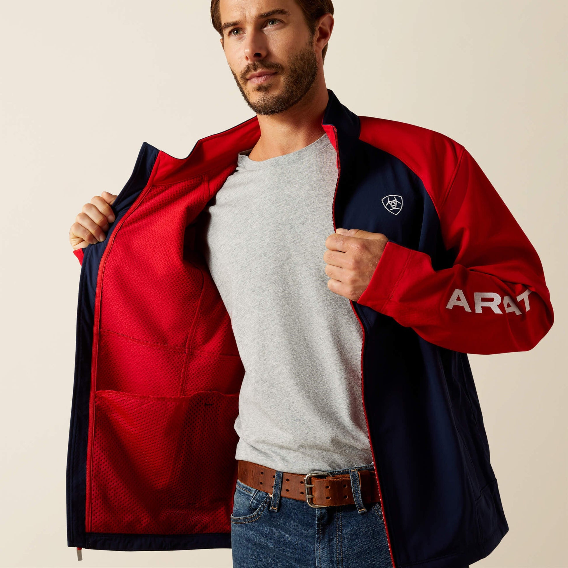 Team EQ Jacket