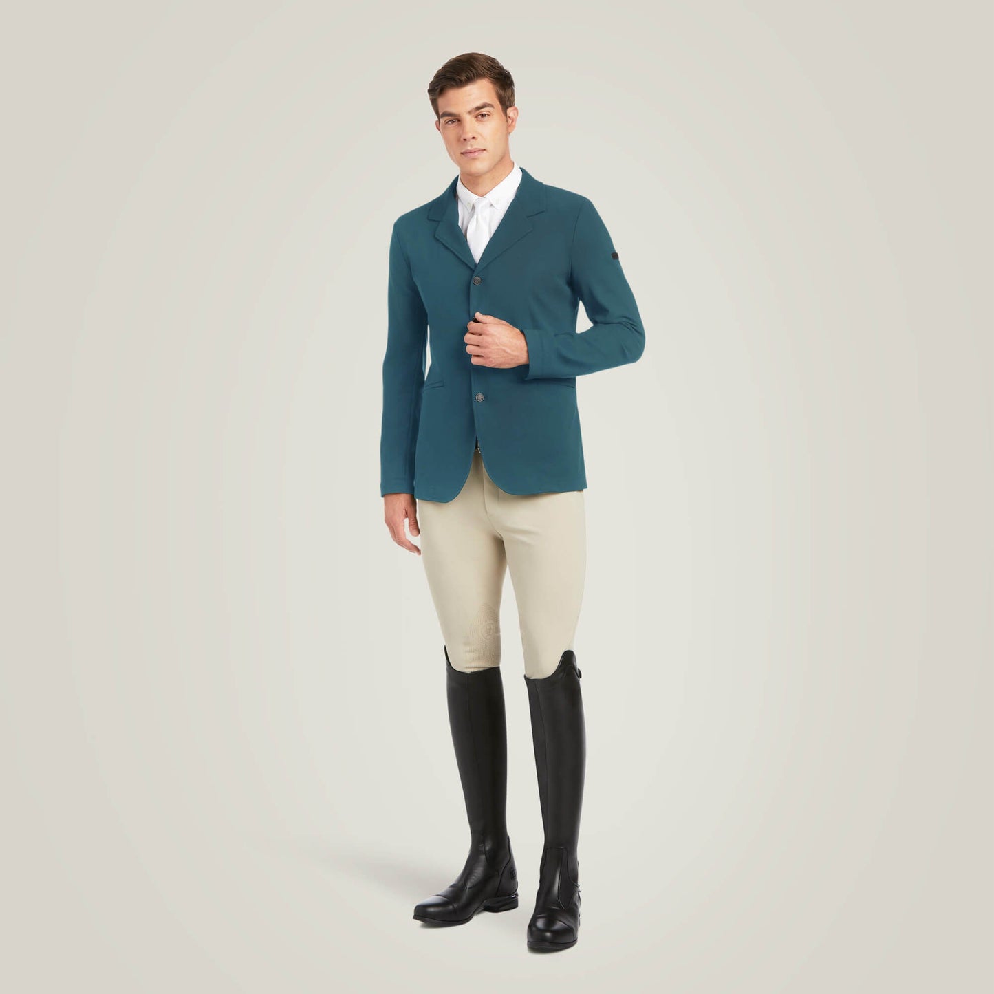 Speranza Show Coat