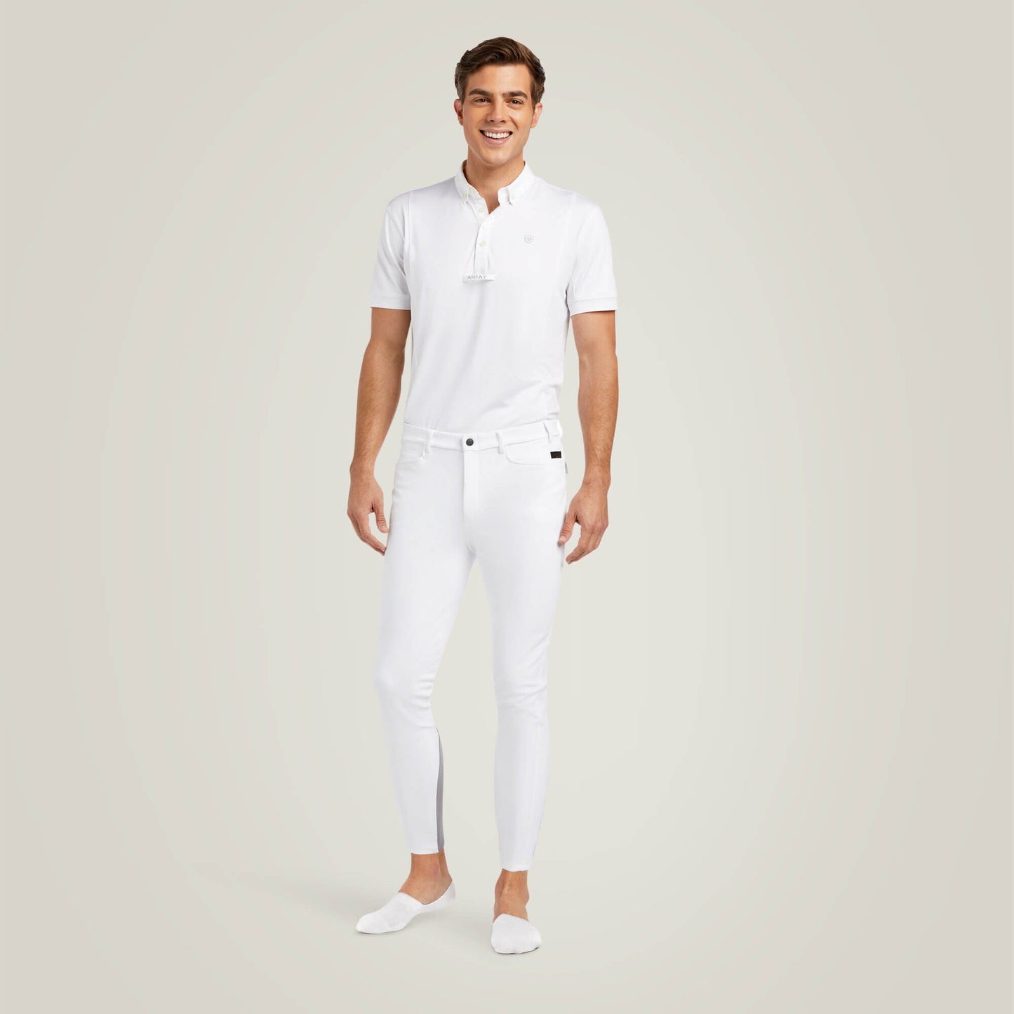 Speranza Knee Patch Breech
