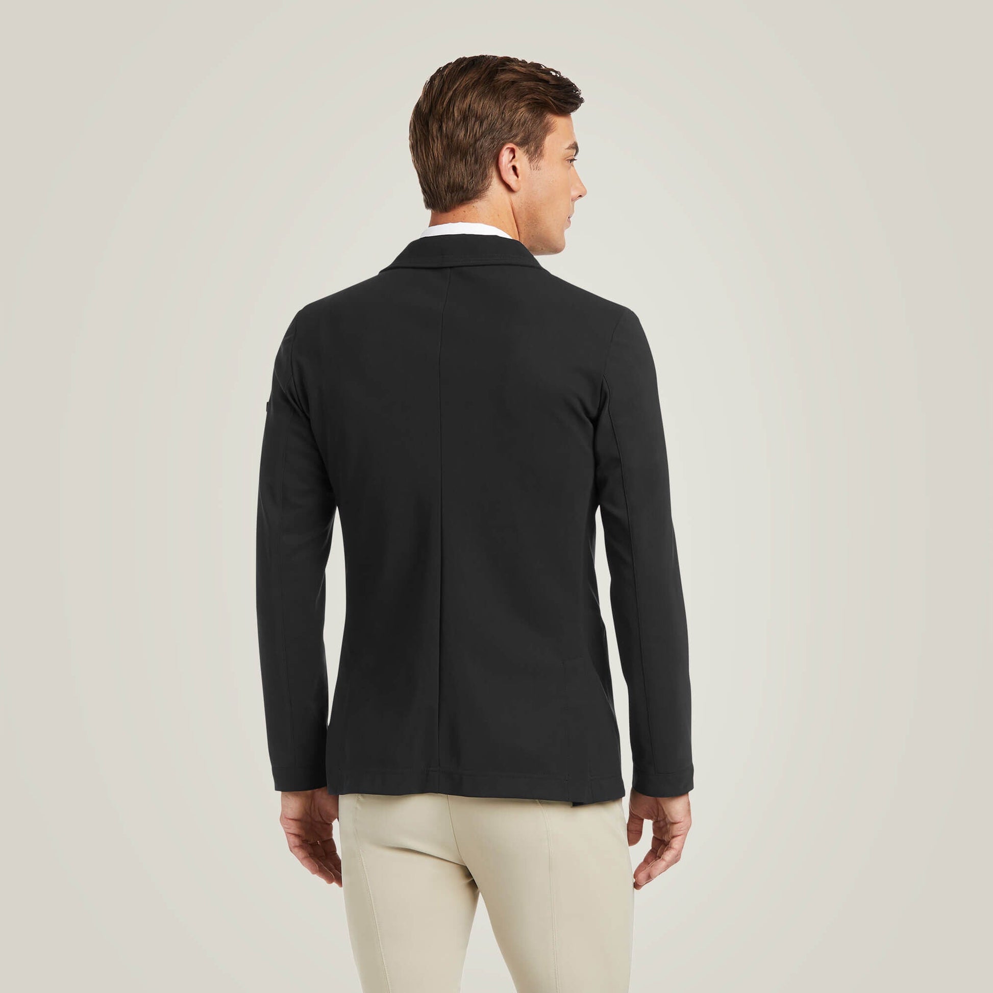 Speranza Show Coat