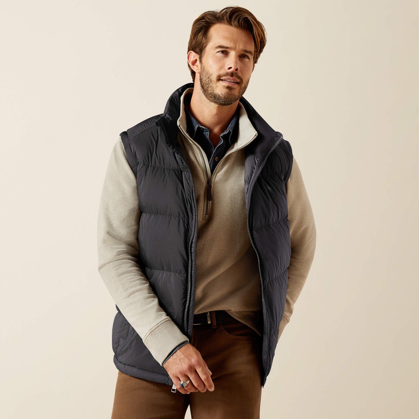 UltraPuff Down Vest