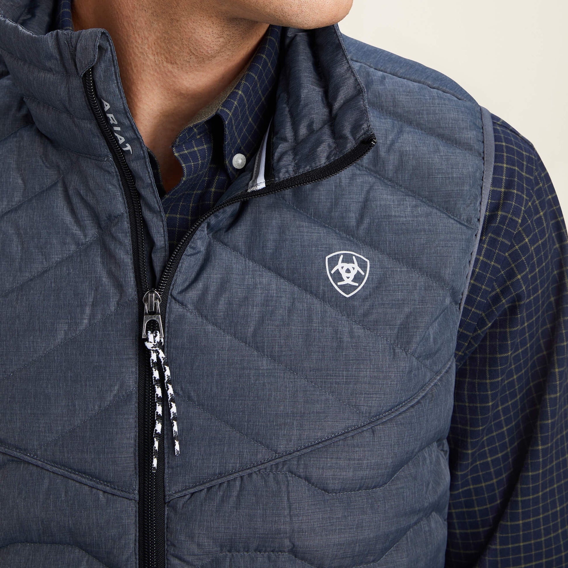 Ideal Down Vest