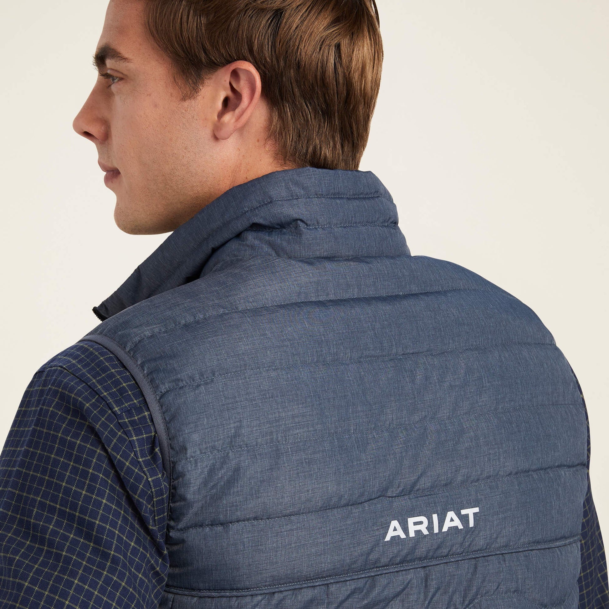 Ideal Down Vest