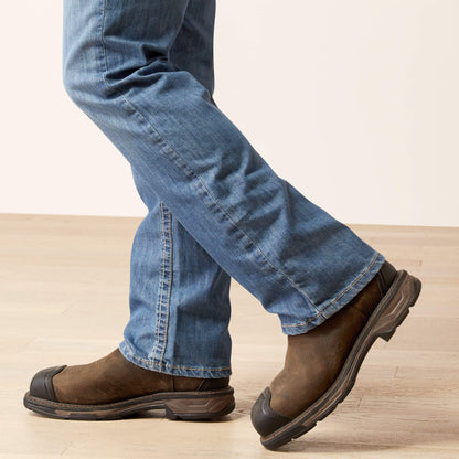 FR M5 Straight DuraStretch DuraLight Owens Straight Jean