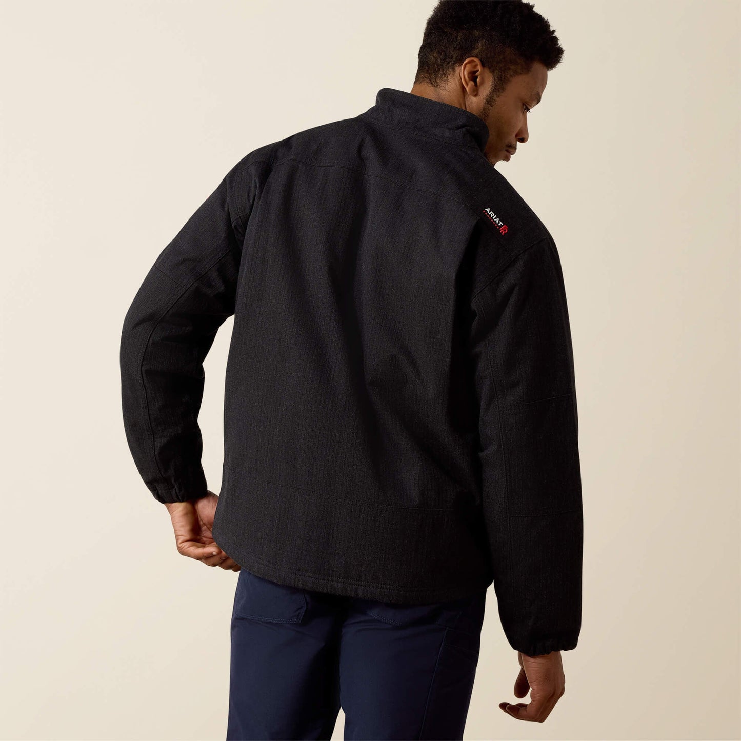 FR H2O Waterproof Insulated Jacket