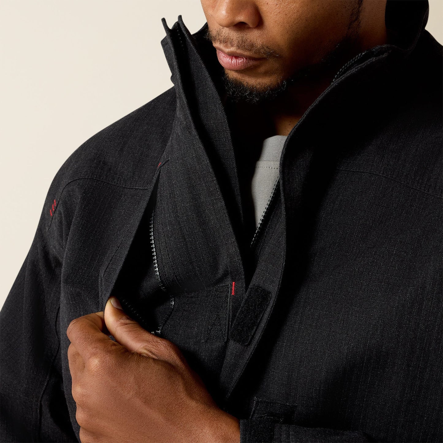 FR H2O Waterproof Insulated Jacket