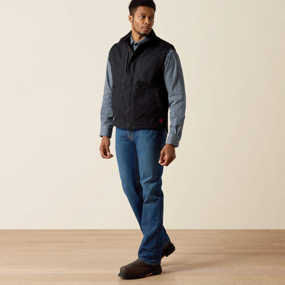 FR Workhorse Insulated Vest