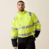 HI-VIS YELLOW