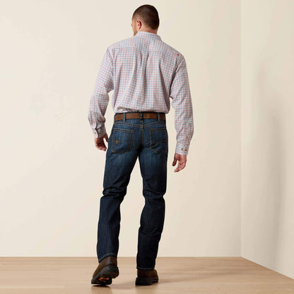 FR M5 Straight DuraLight Stretch Basic Straight Leg Jean
