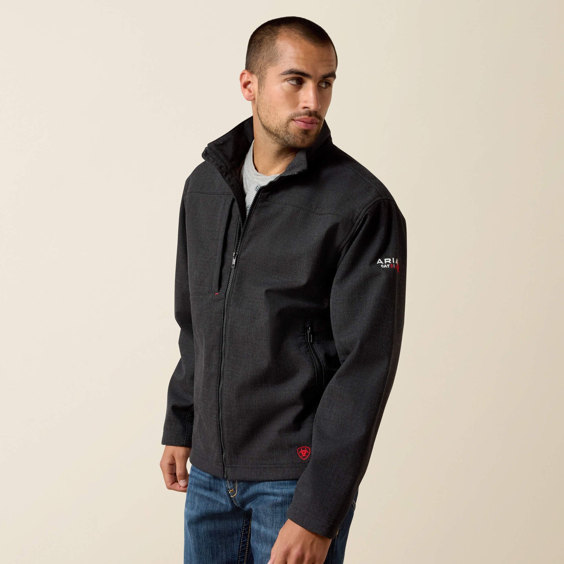 FR Vernon Jacket