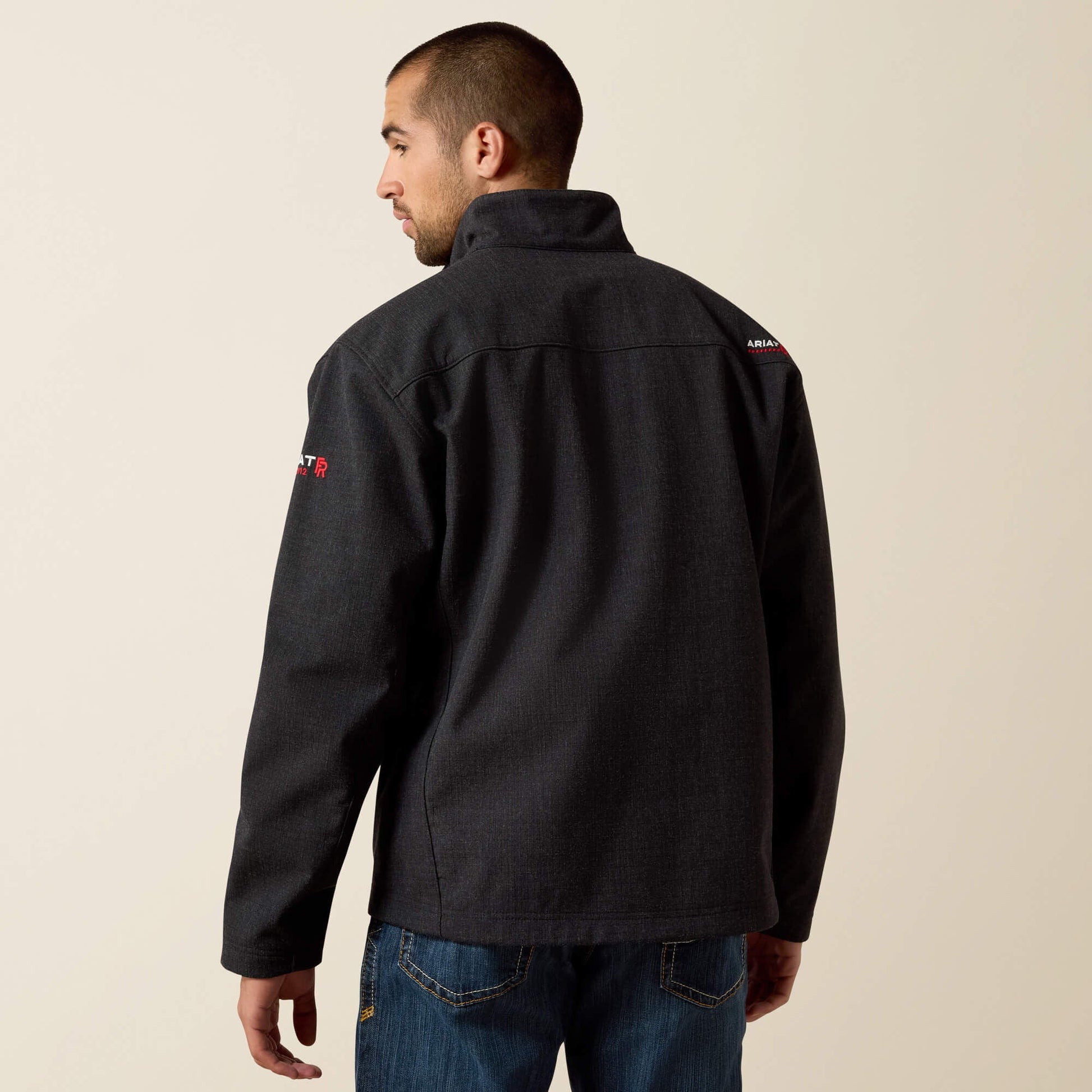 FR Vernon Jacket
