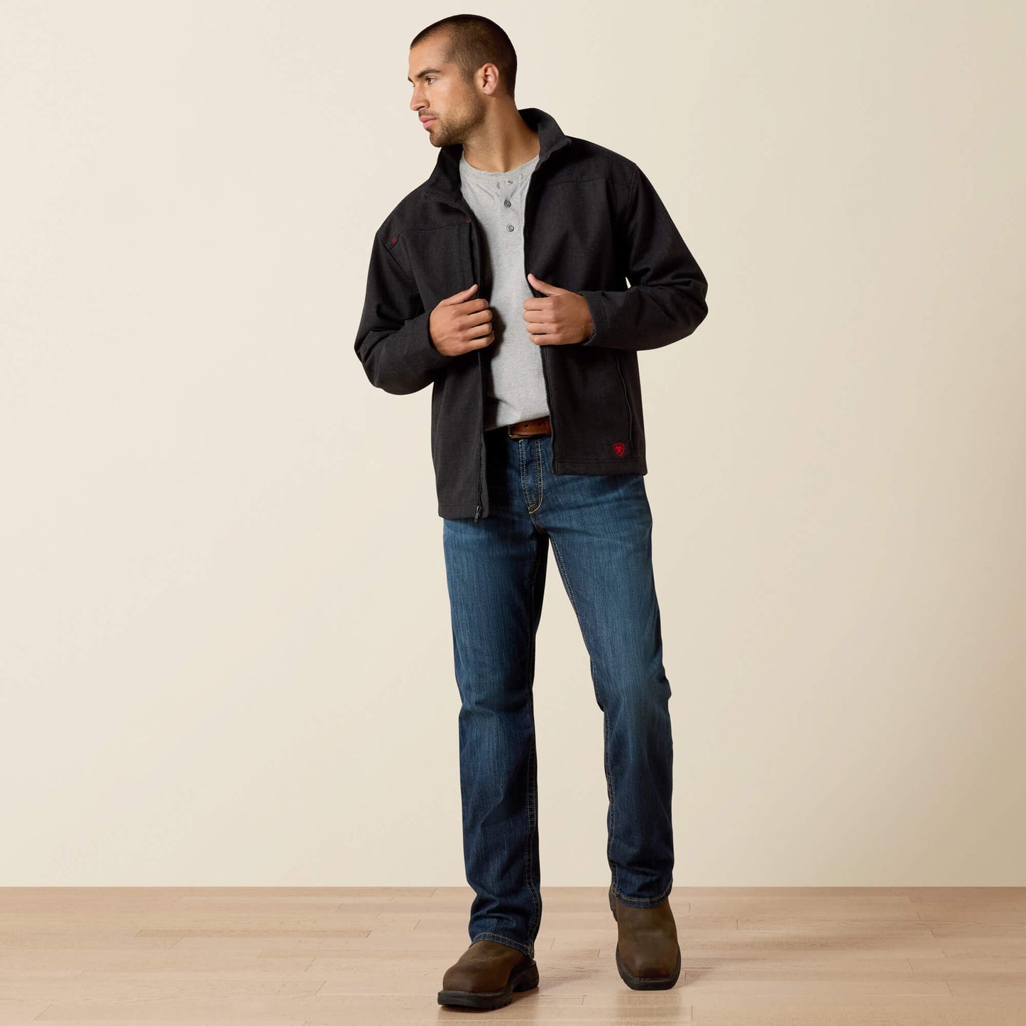 FR Vernon Jacket