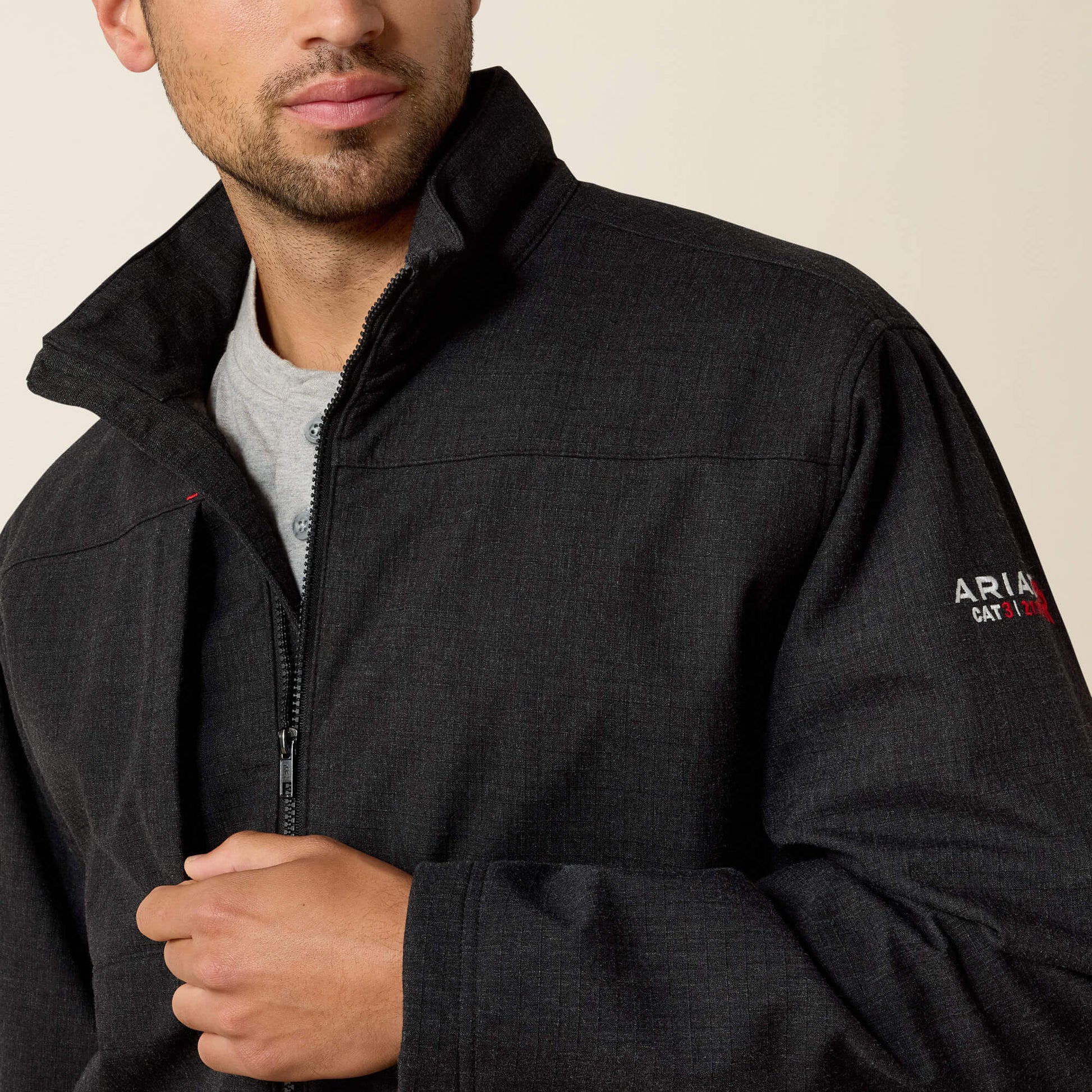 FR Vernon Jacket
