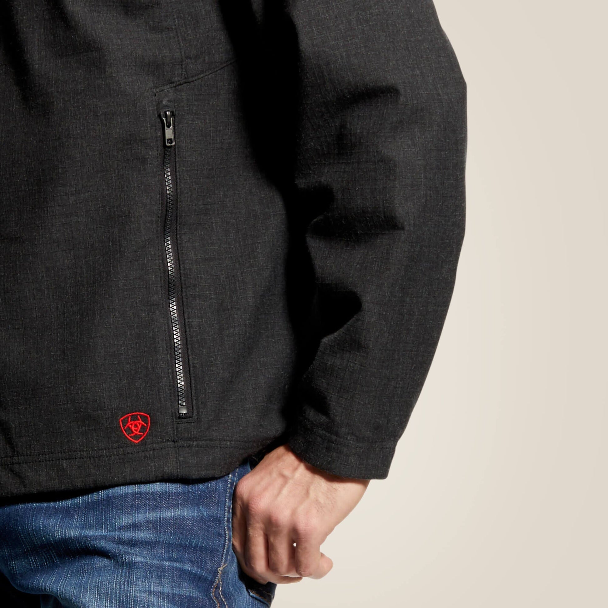 FR Vernon Jacket