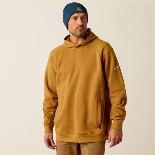 FR Rev Pullover Hoodie