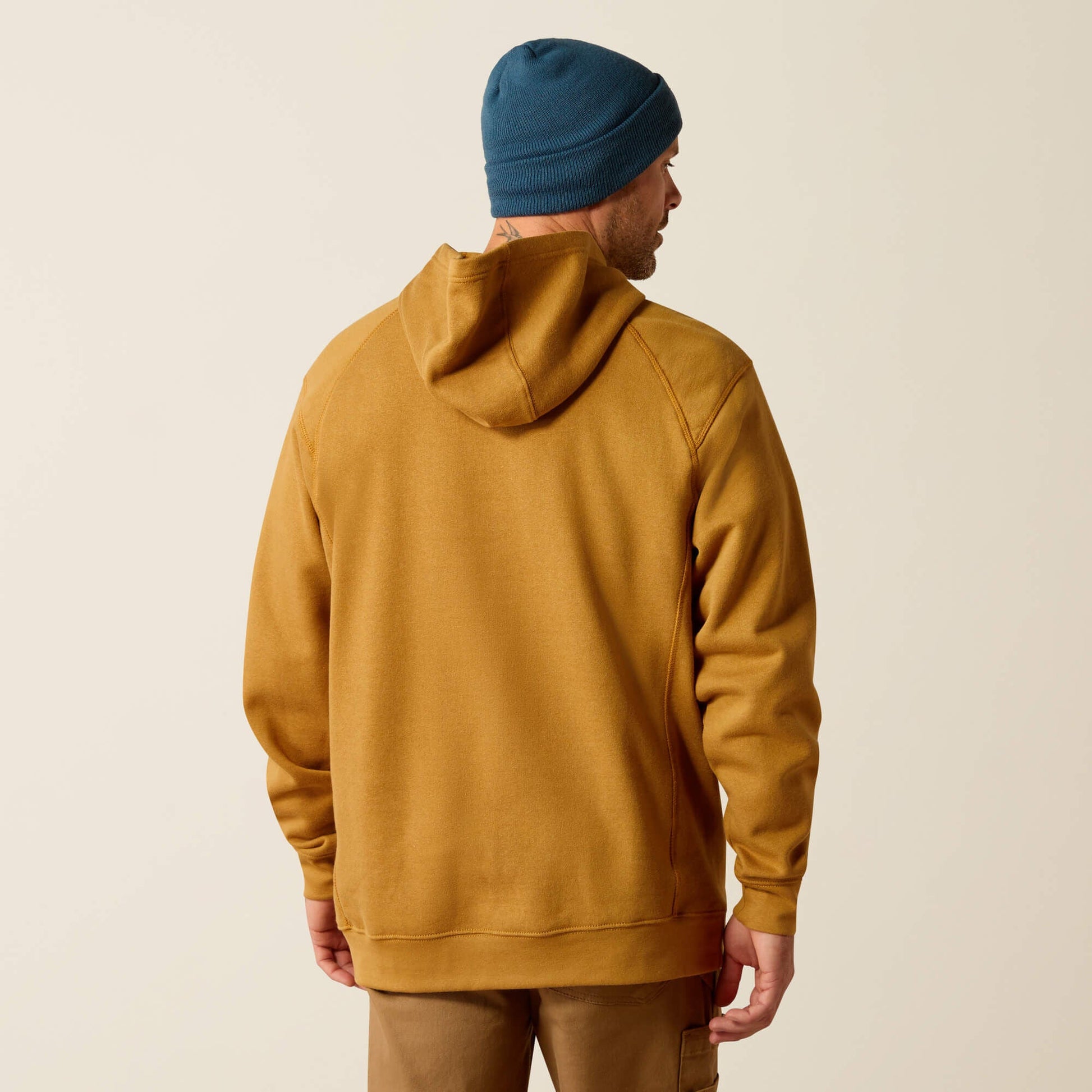 FR Rev Pullover Hoodie