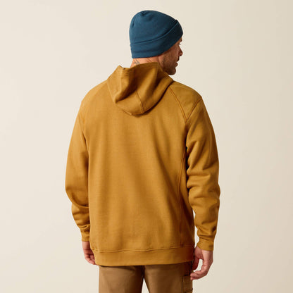 FR Rev Pullover Hoodie