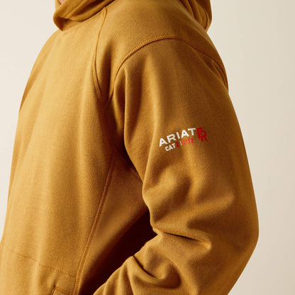 FR Rev Pullover Hoodie