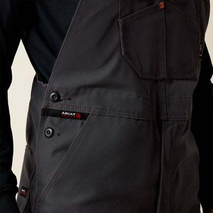 FR Canvas Unlined Bib