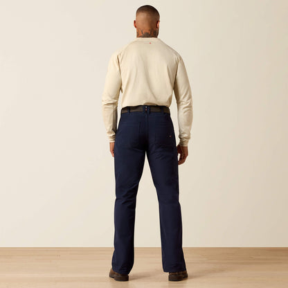 FR M4 Relaxed DuraLight Ripstop Boot Cut Pant