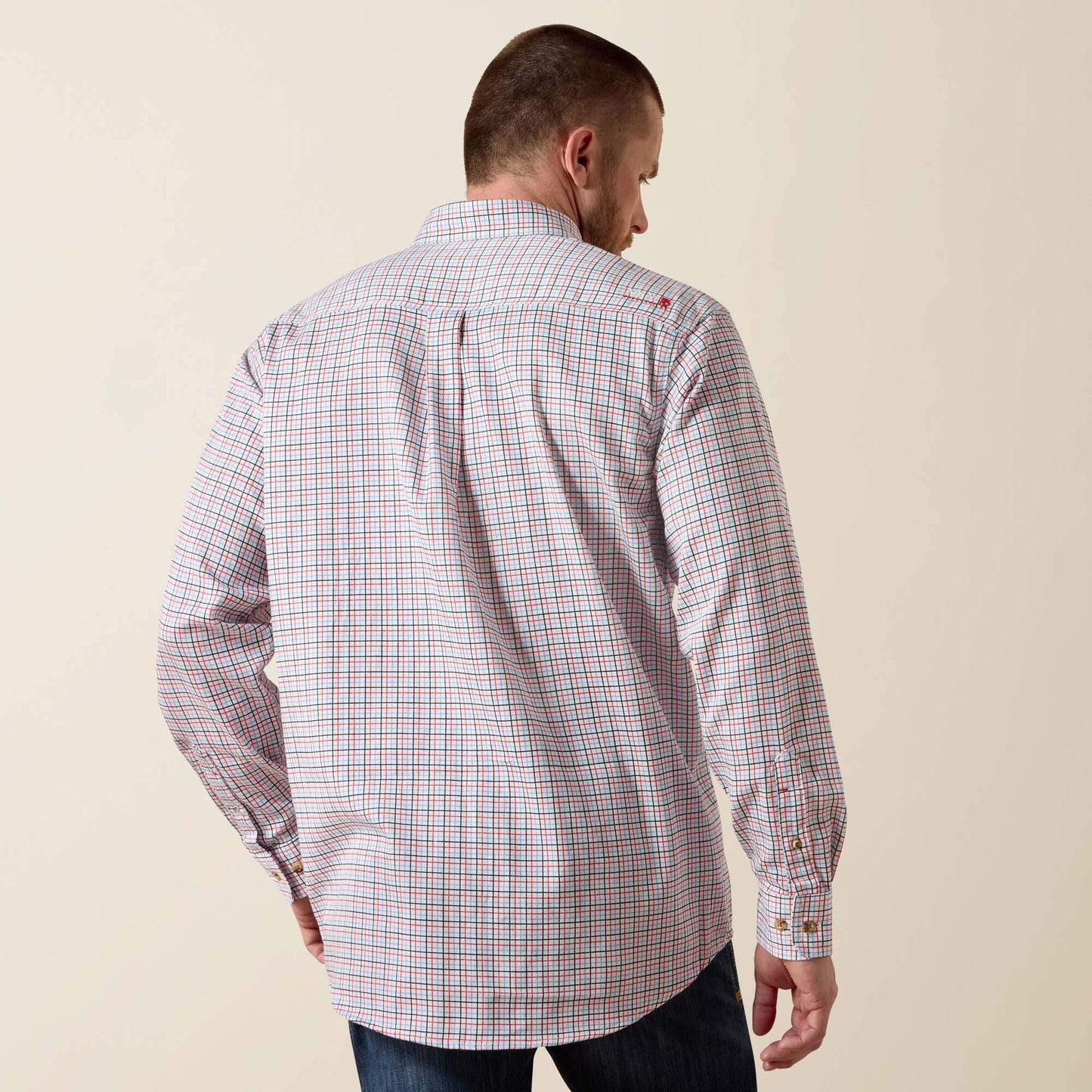 FR Basic Work Shirt
