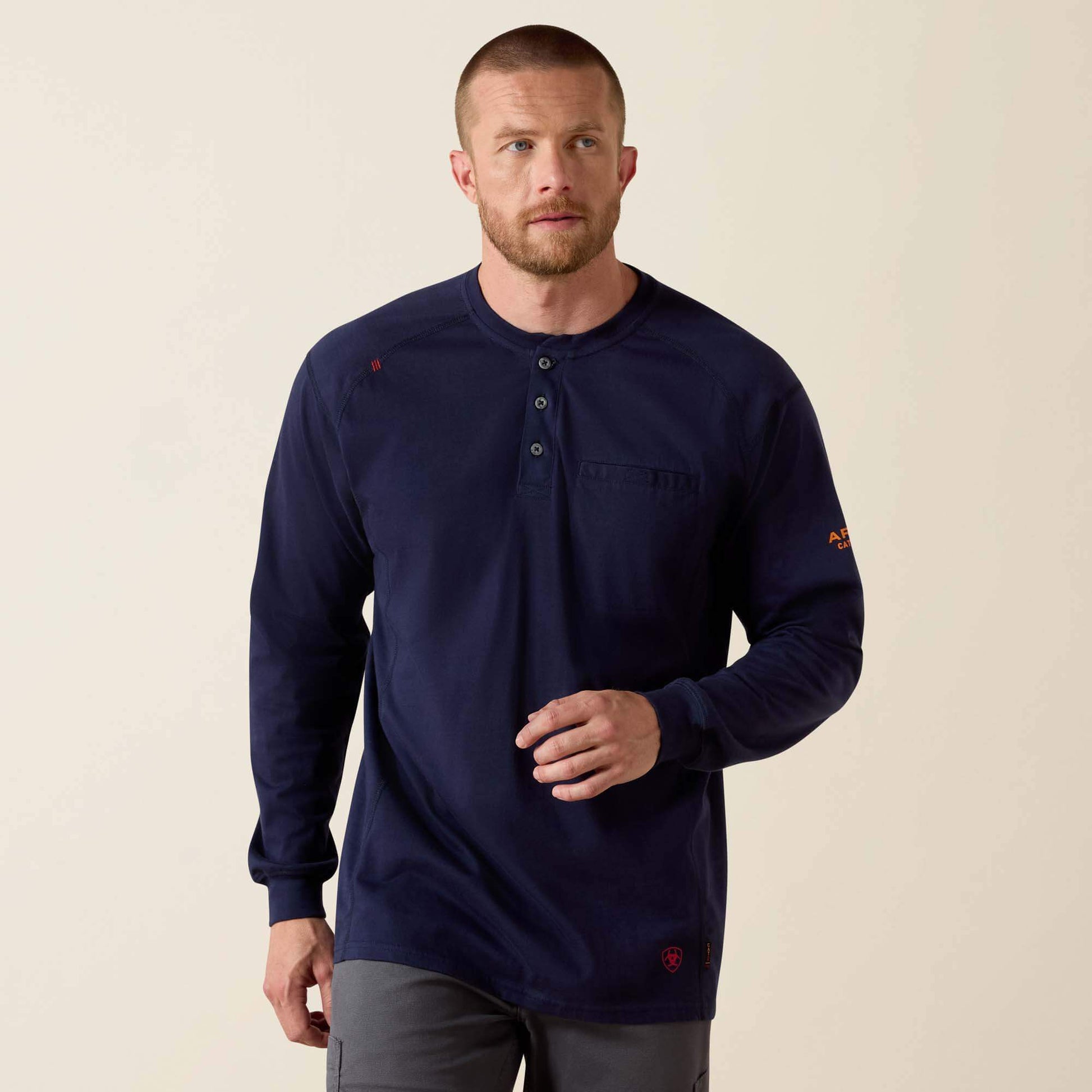 FR Air Henley