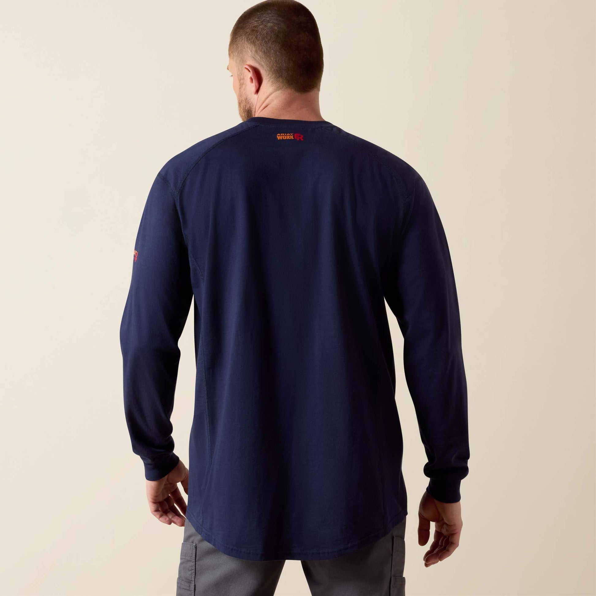 FR Air Henley