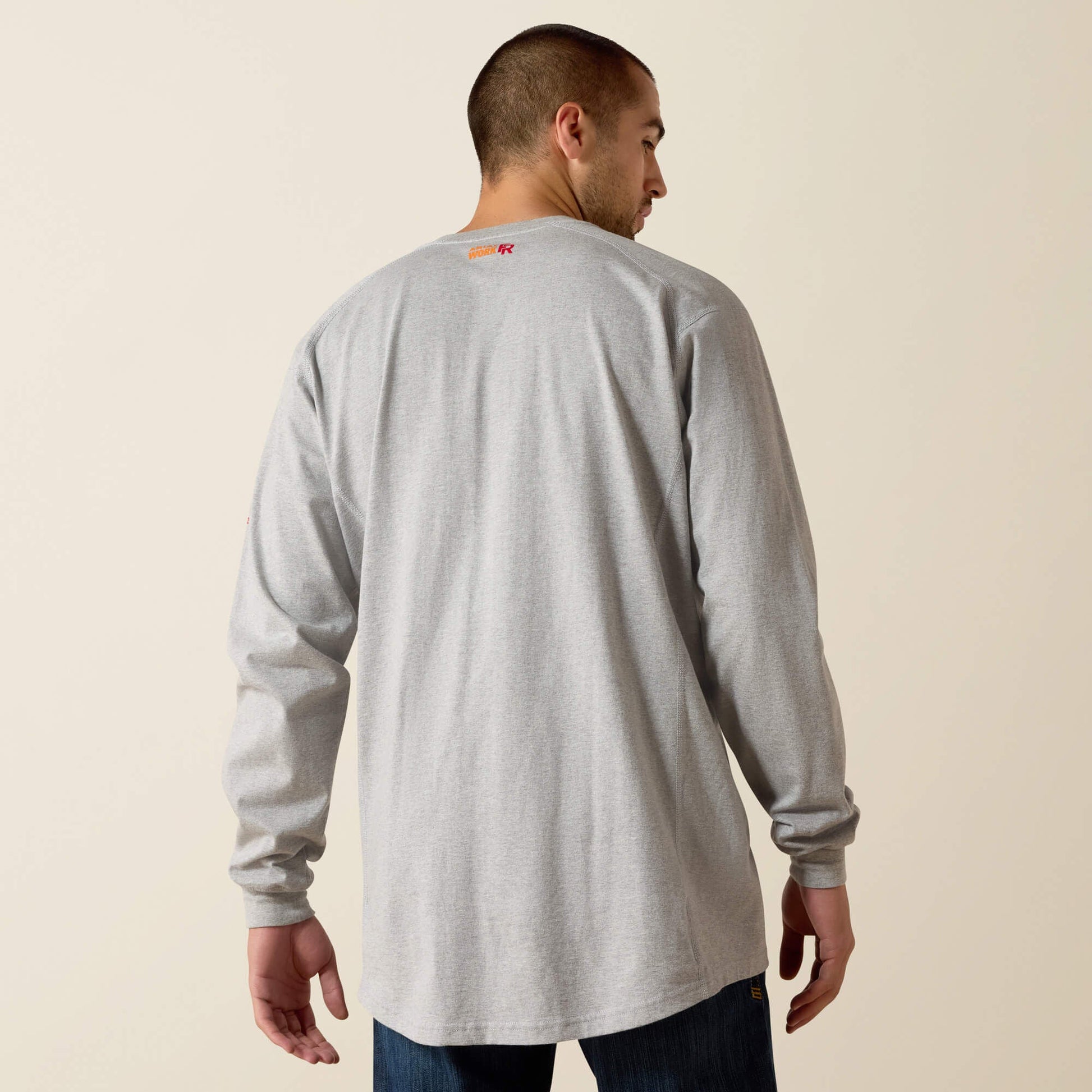 FR Air Henley