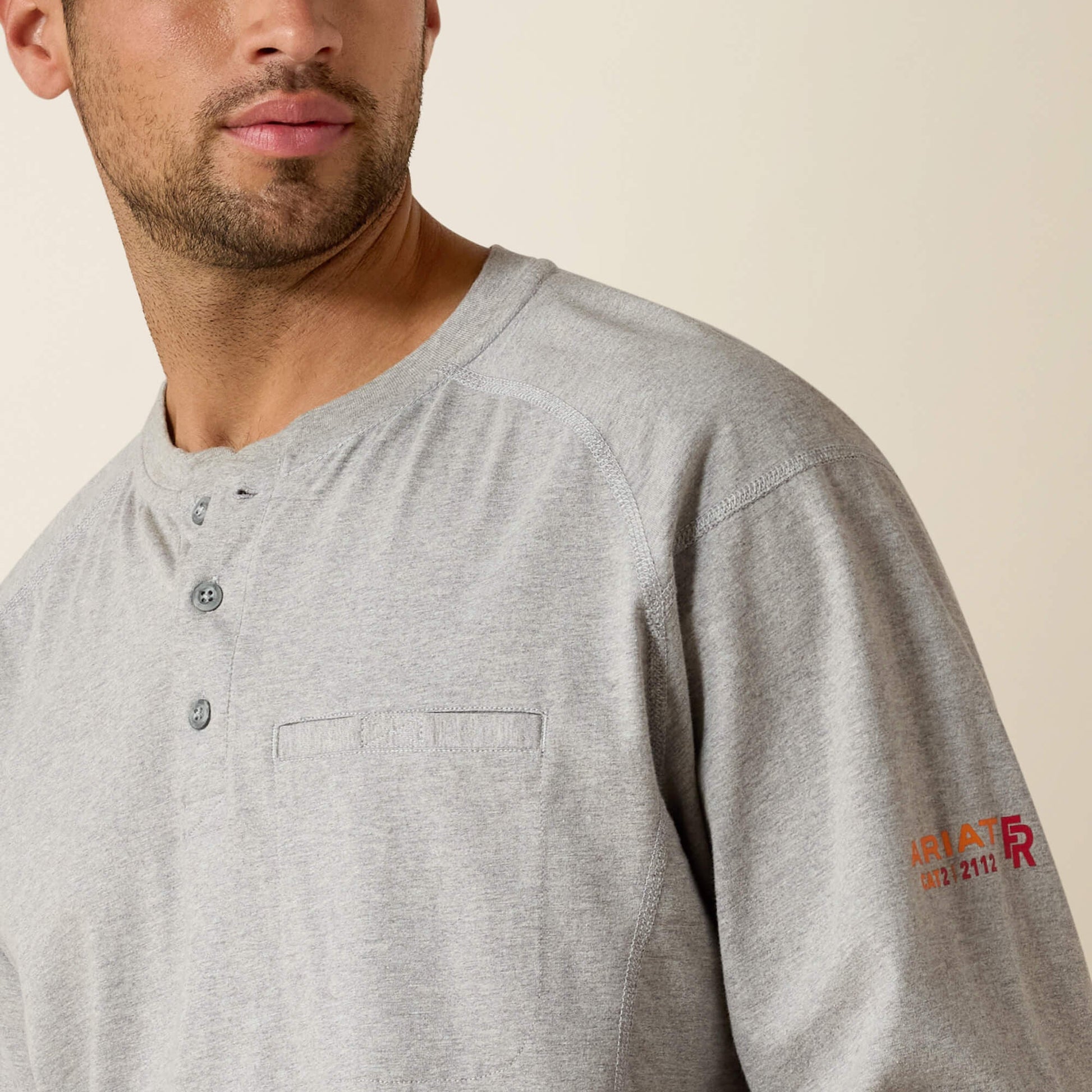 FR Air Henley