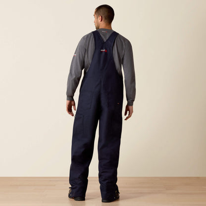 FR Insulated Overall 2.0 Bib