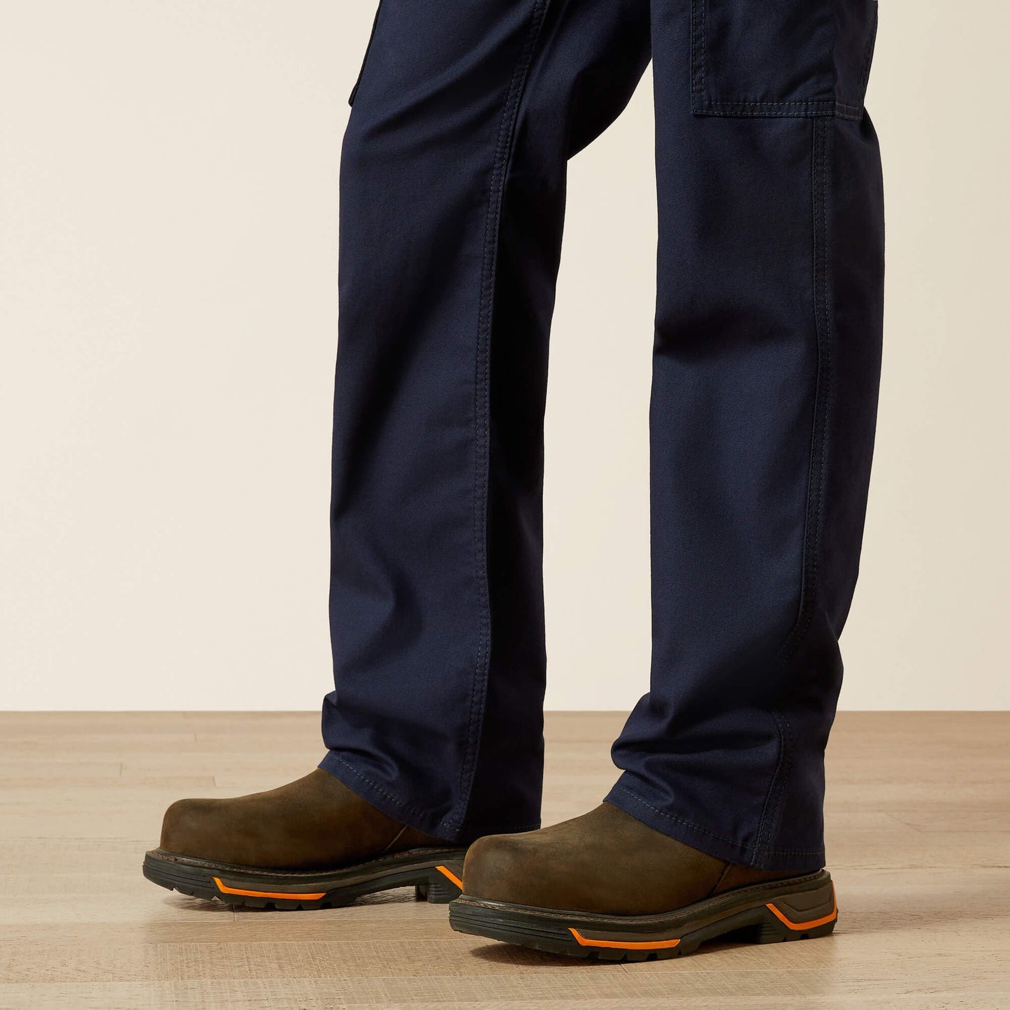 FR M4 Relaxed Lightweight Cargo DuraStretch Straight Leg Pants