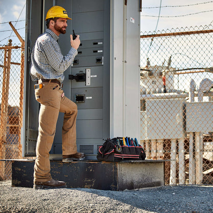 FR M4 Relaxed Crossfire Straight Pant