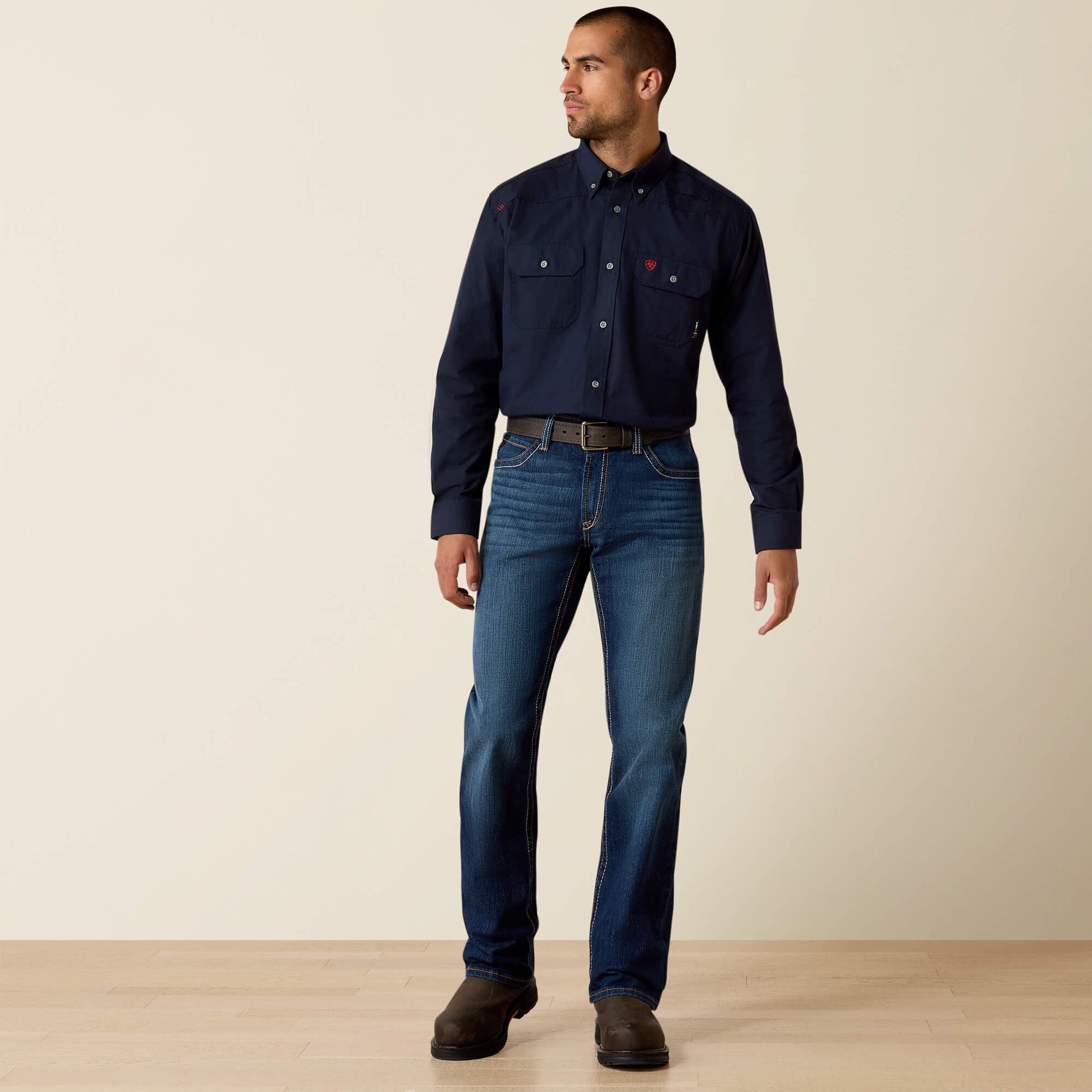 FR Featherlight Work Shirt