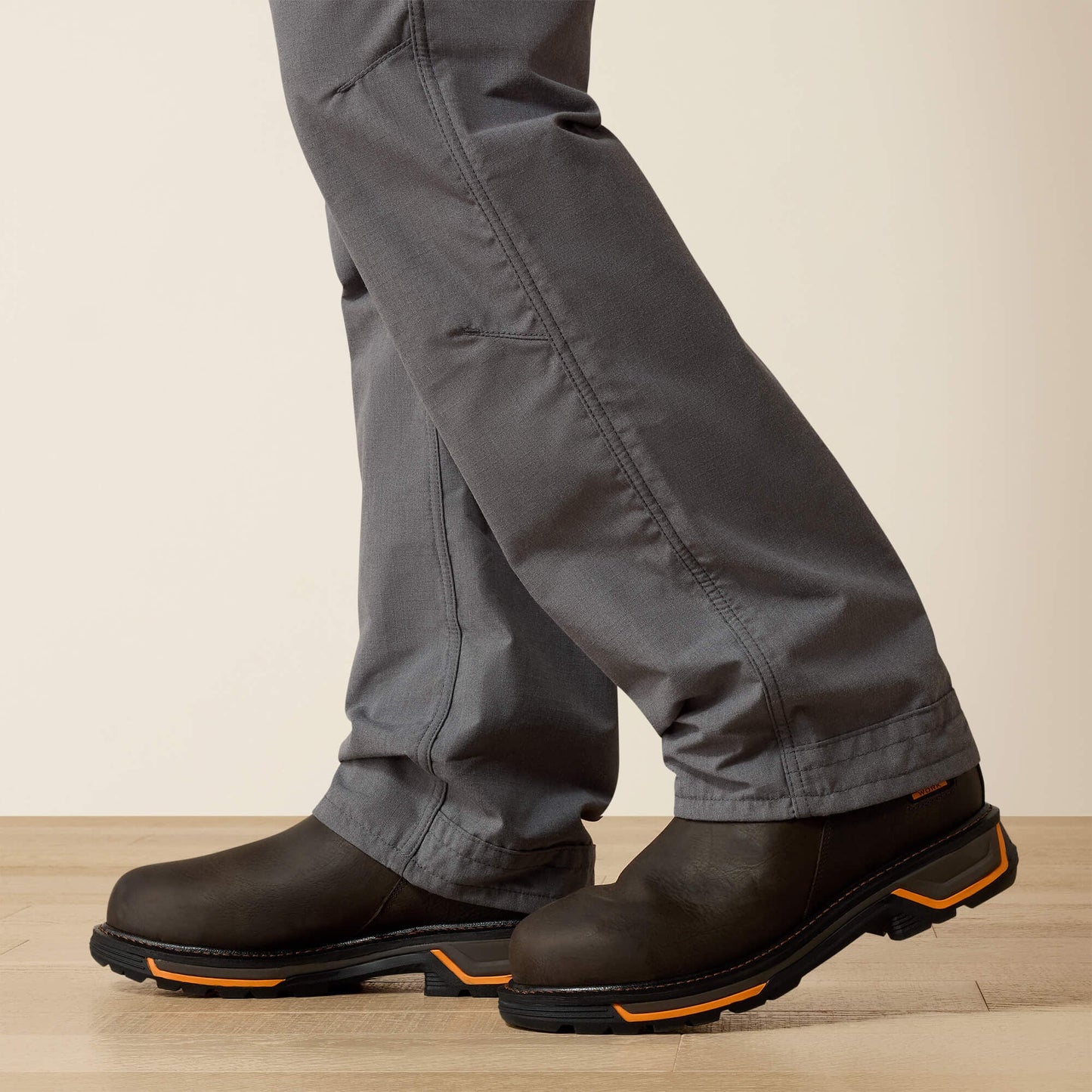FR M4 Relaxed DuraLight Ripstop Boot Cut Pant