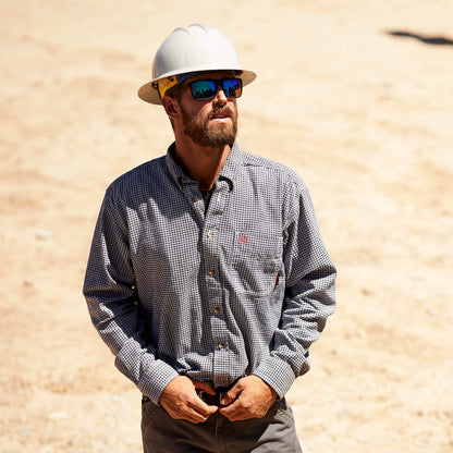 FR Basic Work Shirt
