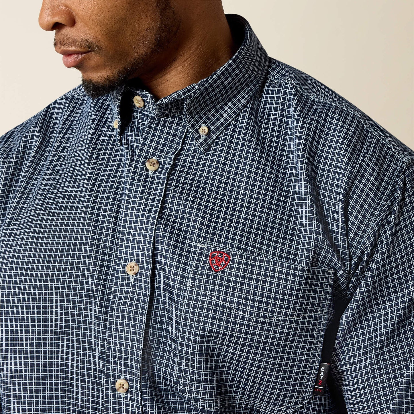 FR Basic Work Shirt