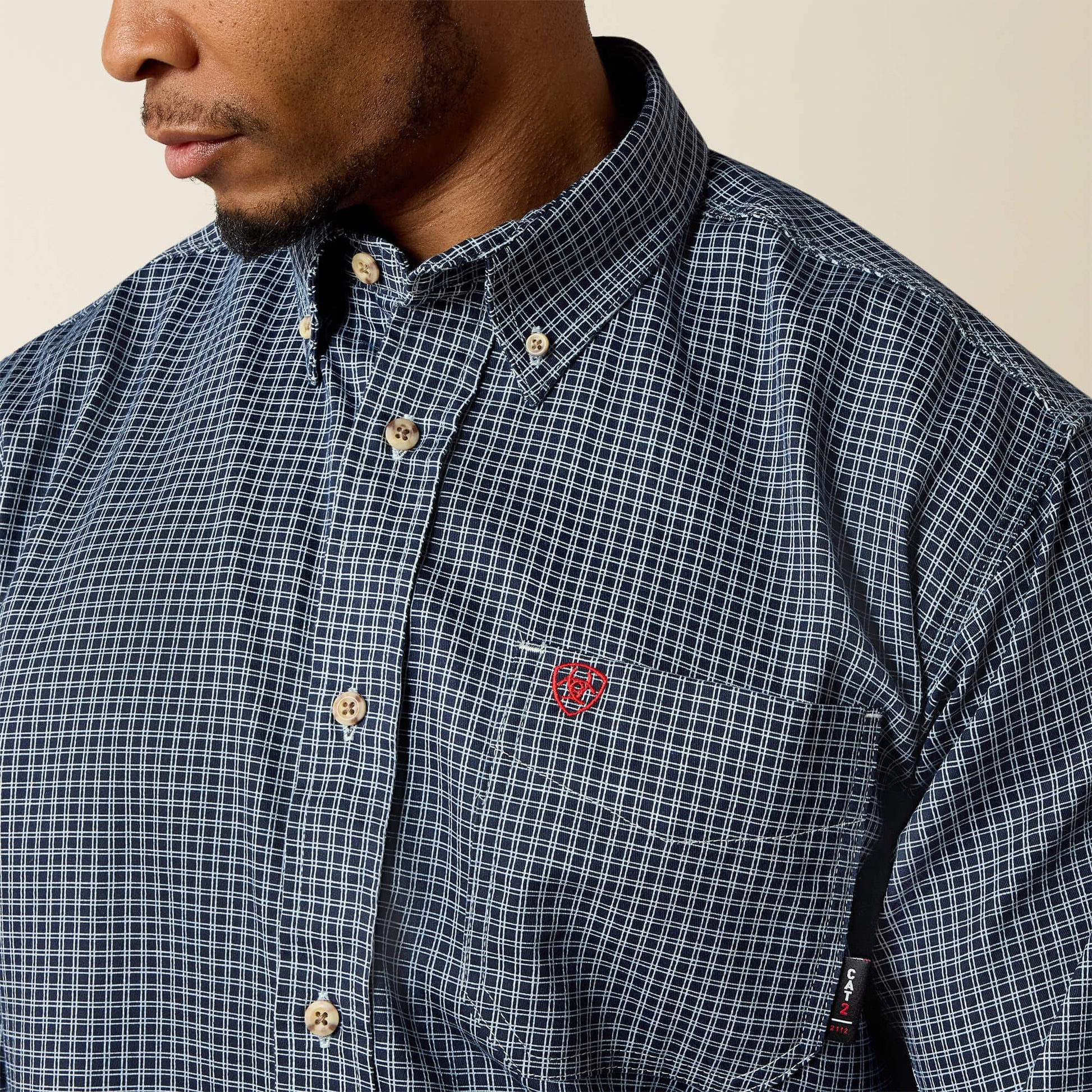 FR Basic Work Shirt