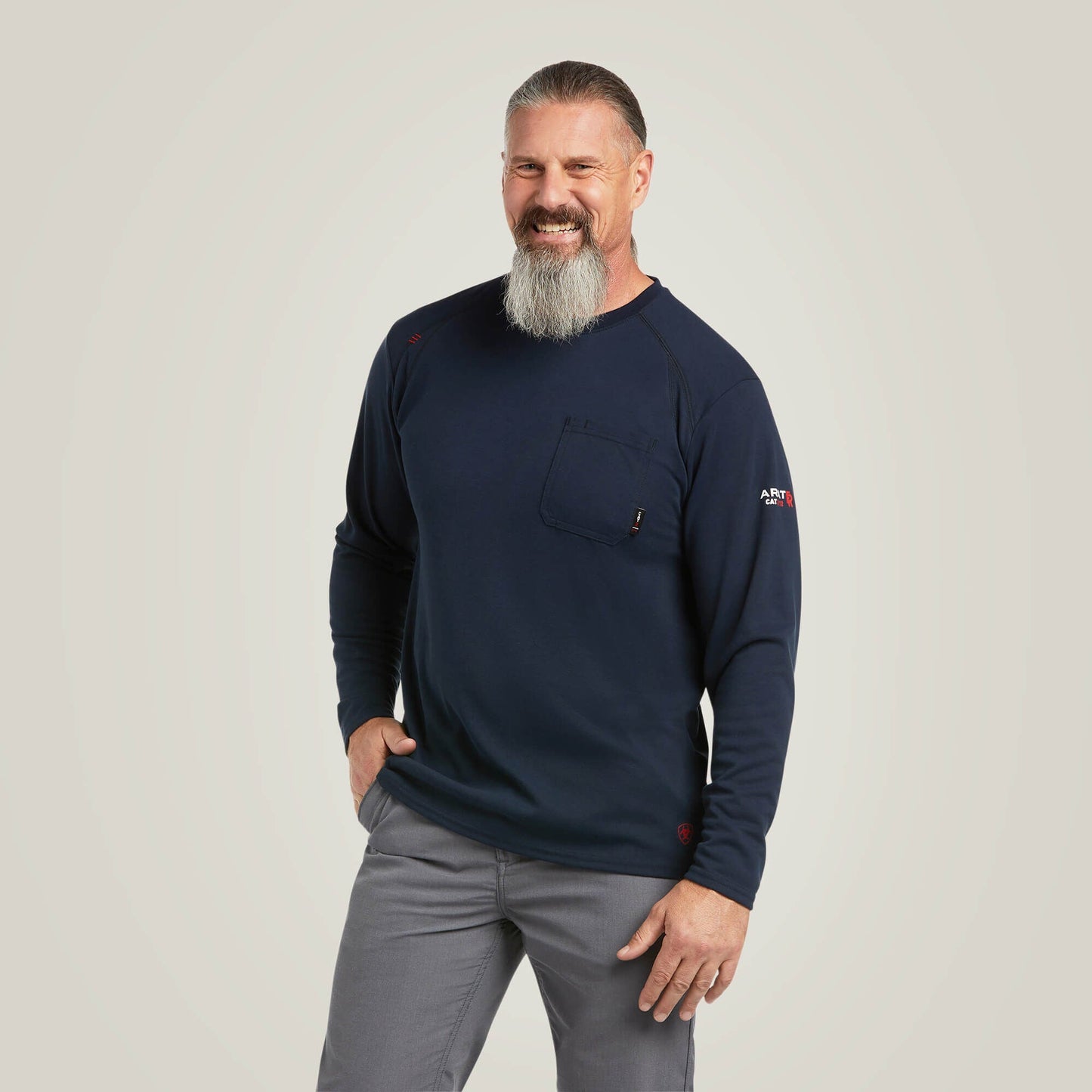 FR Max Protect Inherent T-Shirt