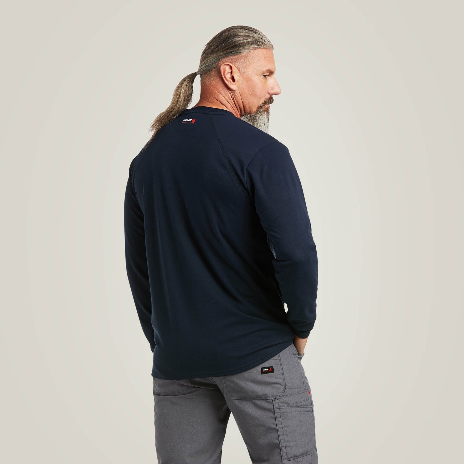 FR Max Protect Inherent T-Shirt