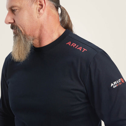 FR Born For This T-Shirt