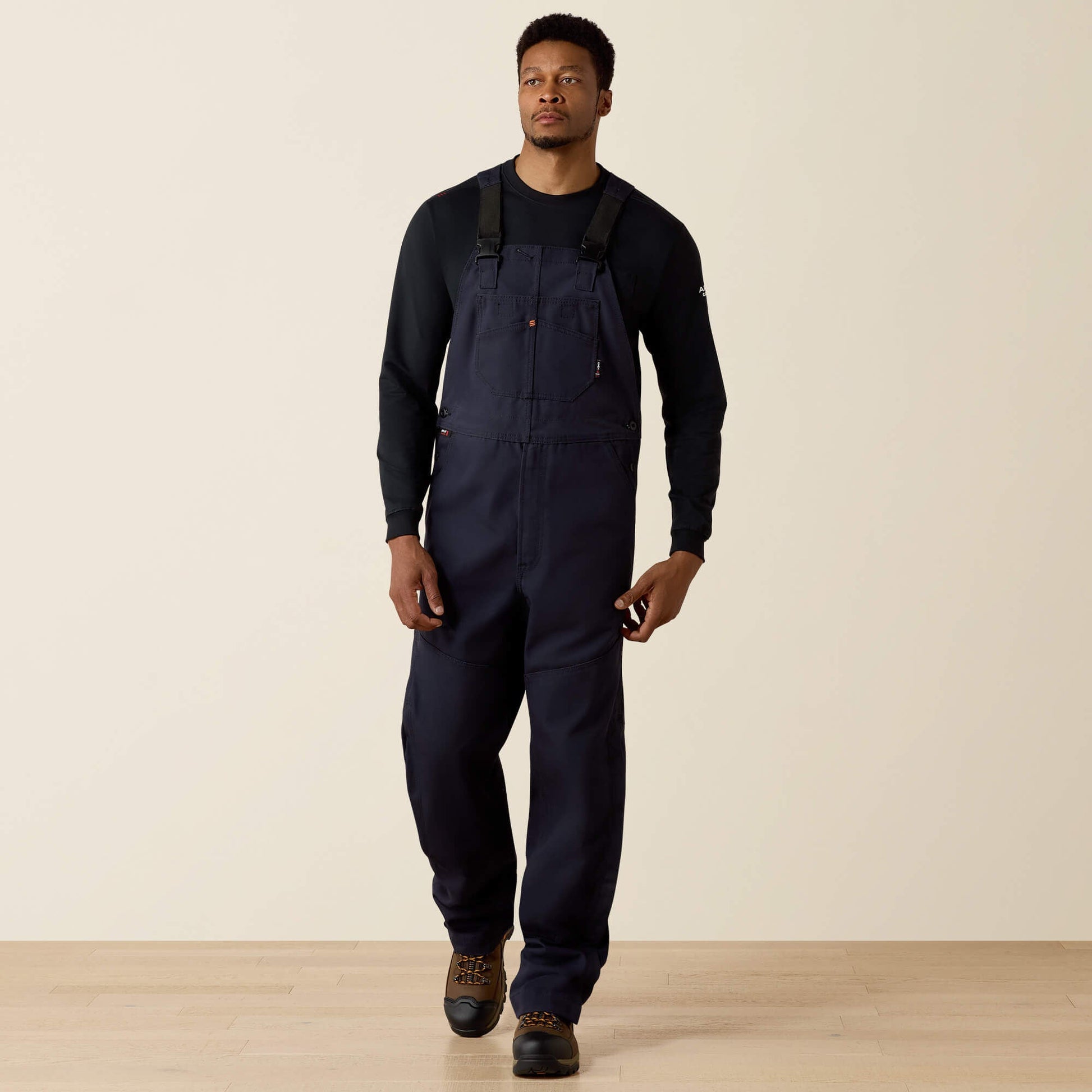 FR Canvas Unlined Bib