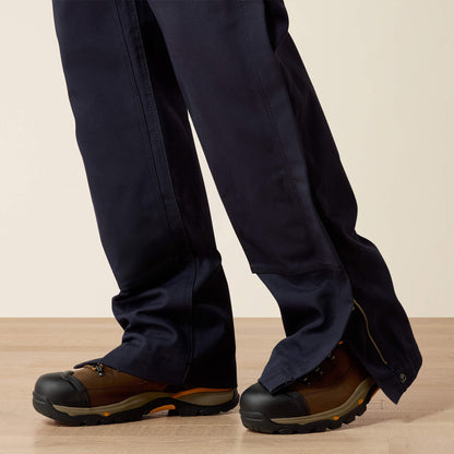 FR Canvas Unlined Bib