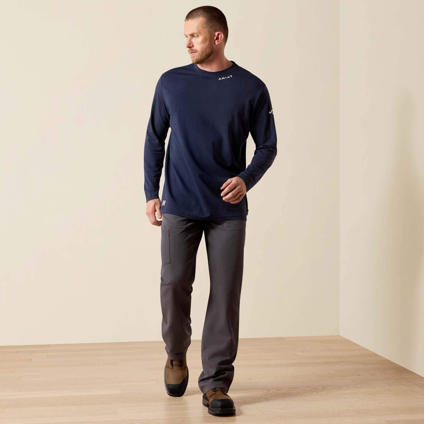 FR Baselayer T-Shirt