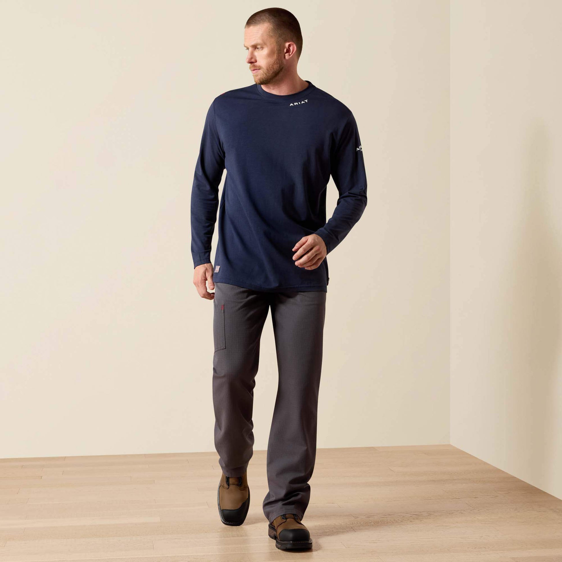 FR Baselayer T-Shirt