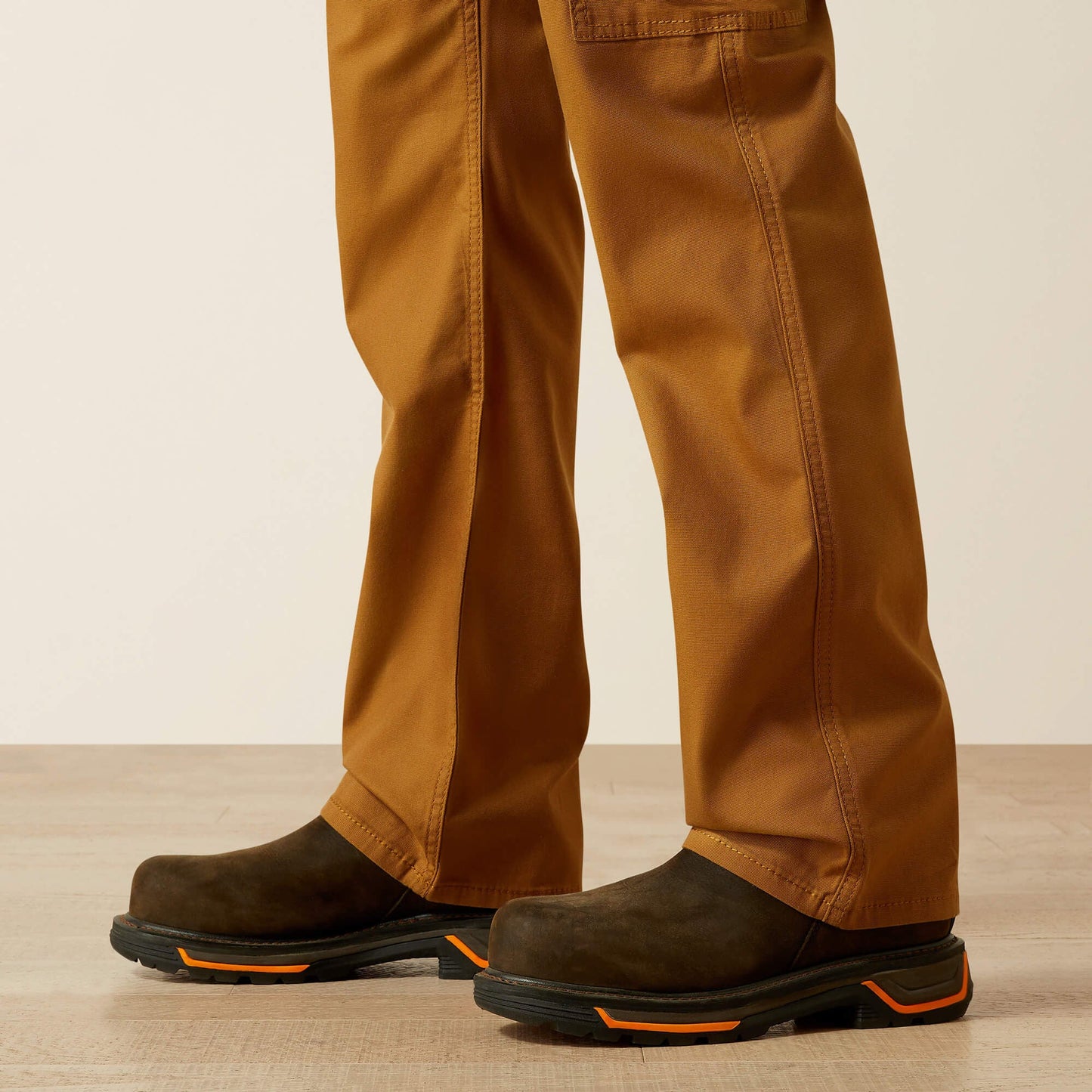 FR M4 Relaxed Lightweight Cargo DuraStretch Straight Leg Pants