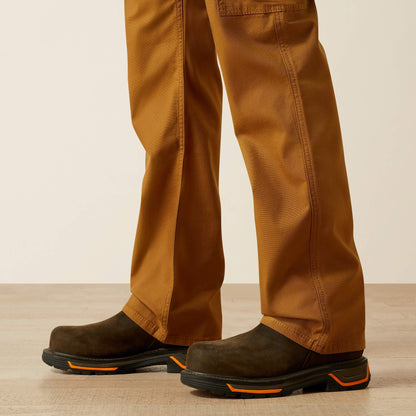FR M4 Relaxed Lightweight Cargo DuraStretch Straight Leg Pants