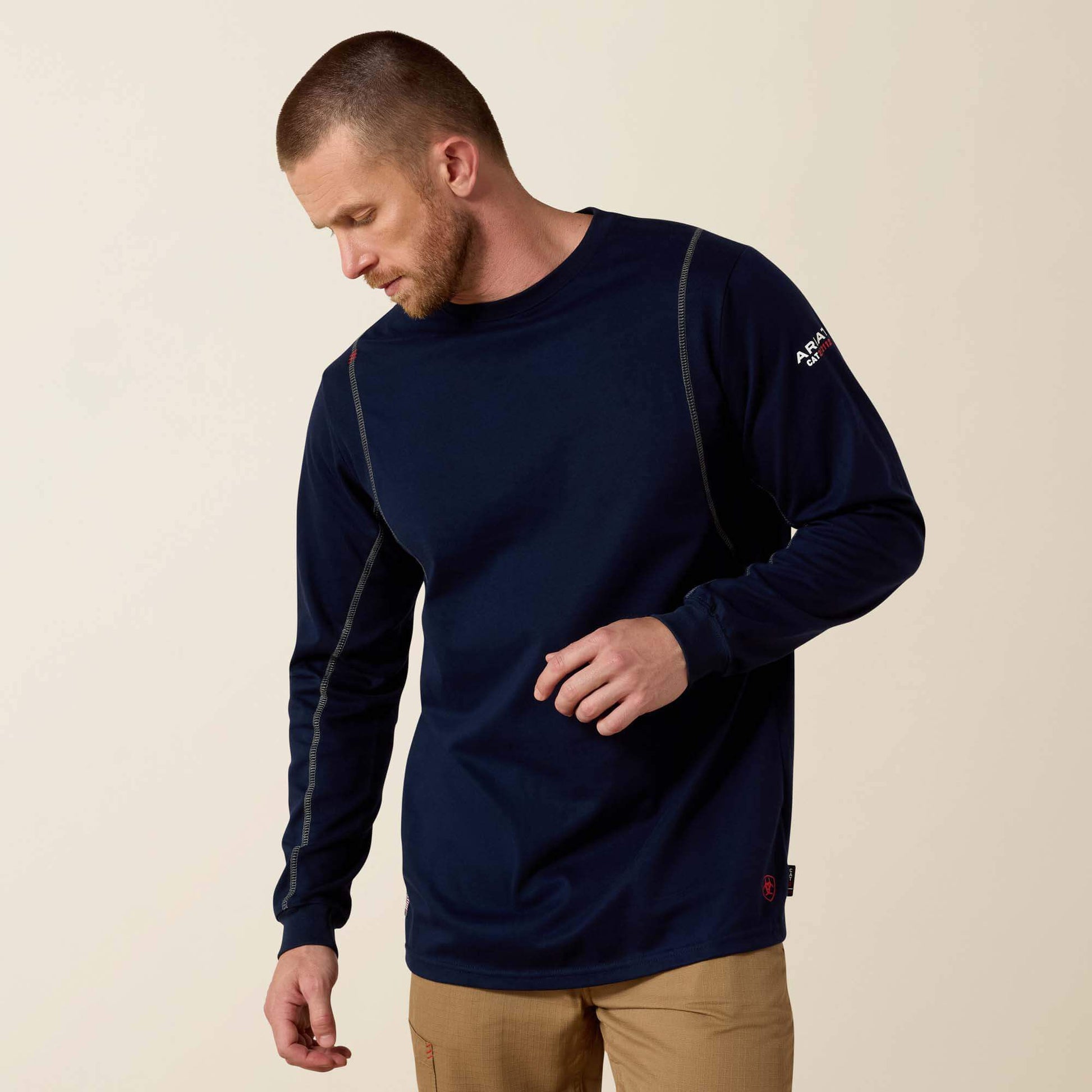 FR AC Crew T-Shirt