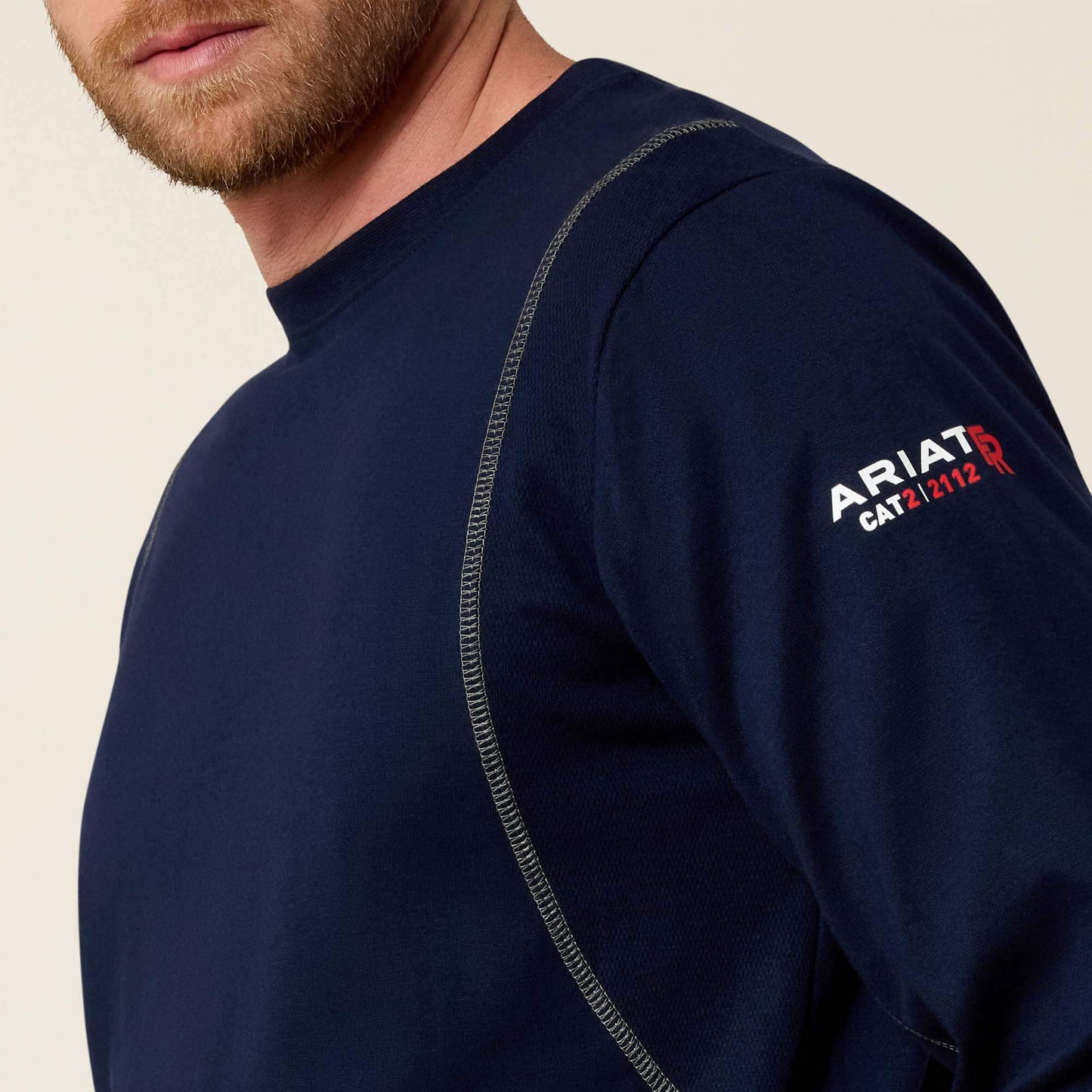 FR AC Crew T-Shirt