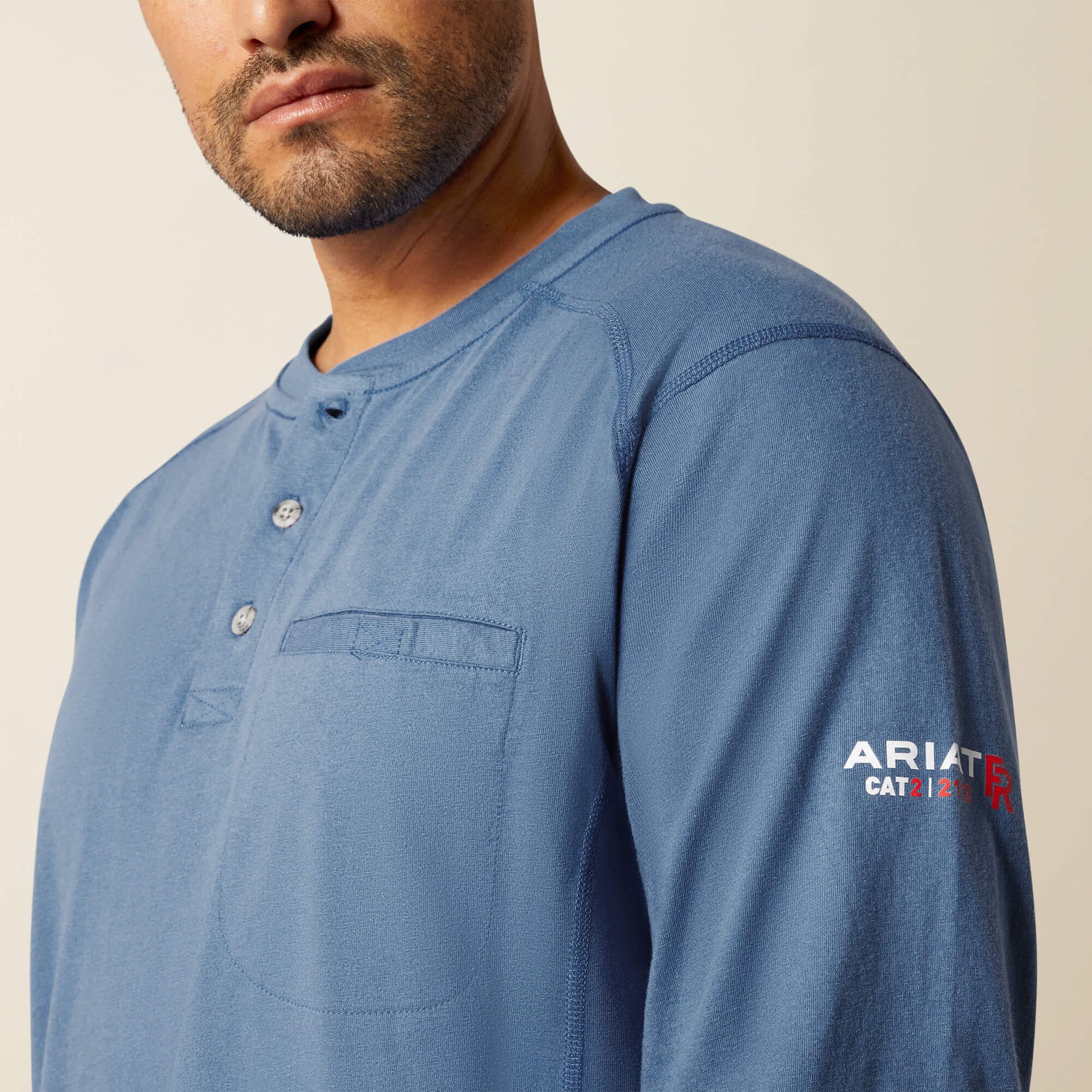 FR Air Henley
